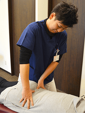 なぜ、当院の姿勢美人が人気なのか。3つのポイント